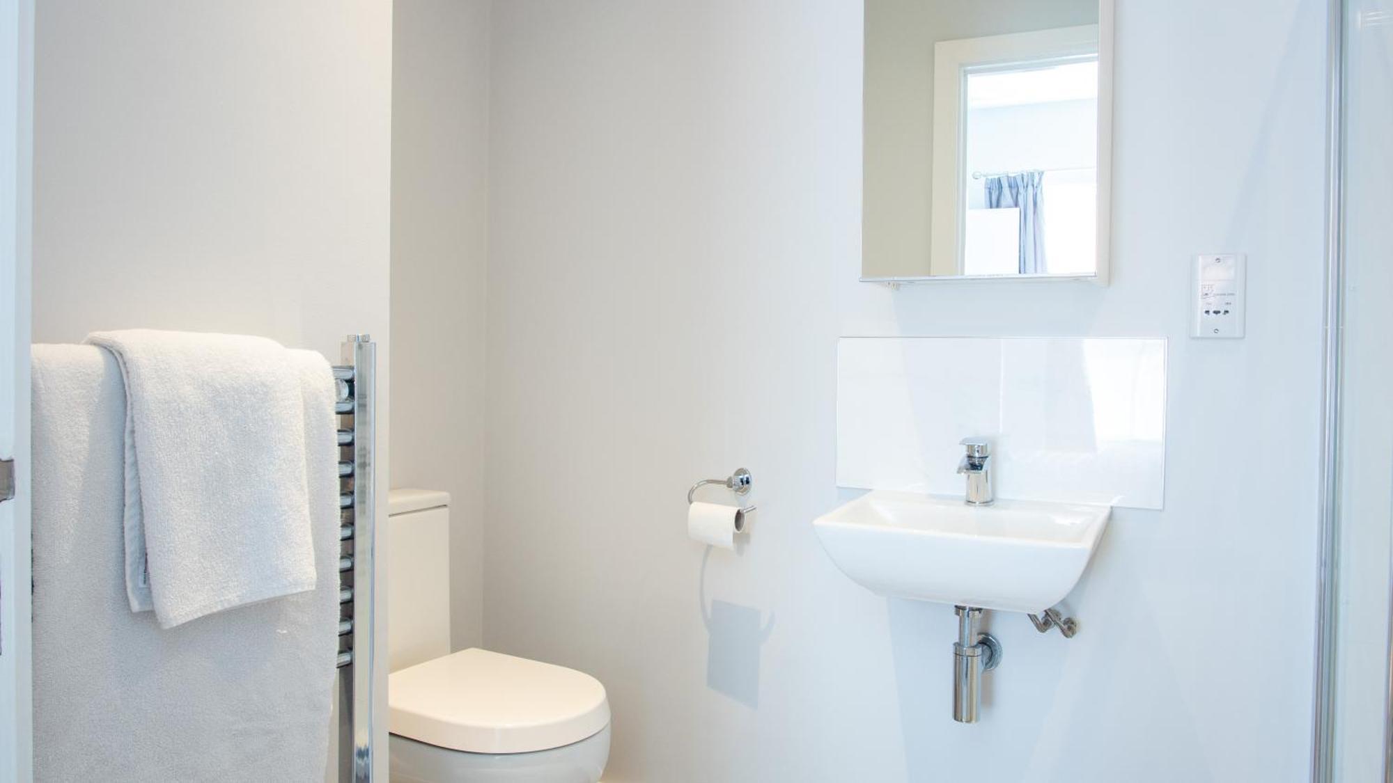 Modern Apartment With Free Parking And Wifi Stratford-upon-Avon Buitenkant foto